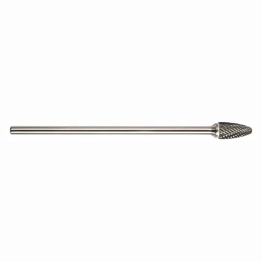 Magnum 7000FX Carbide Burr – 3/8 in | 7FX124DC