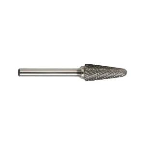 Magnum 7000L Carbide Burr – 1/2 in | 7L132ADC