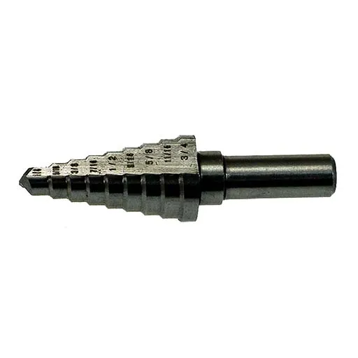 Dronco 8900 Step Drill Bit – 7/8 in | 890A004