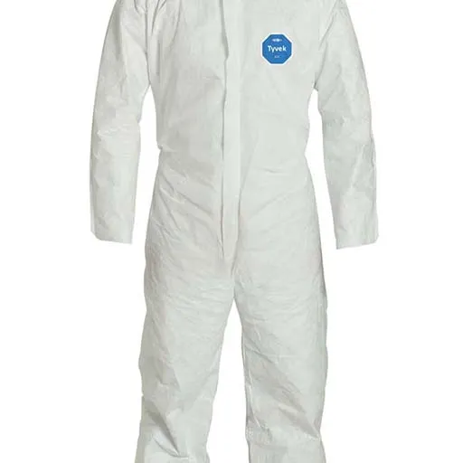 DUPONT TYVEK 400 Flame Resistant – 3X-Large | 251-TY120S-3XL