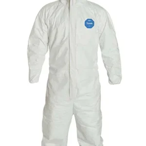 DUPONT TYVEK 400 Skid-Resistance – 3X-Large | 251-TY127SWH3X0025VP