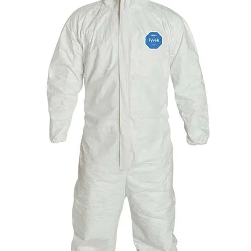 DUPONT TYVEK 400 Skid-Resistance – X-Large | TY127SWHXL002500
