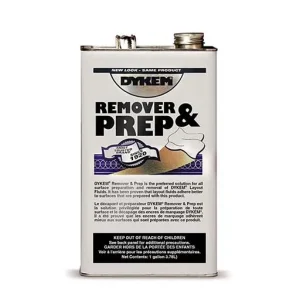 Dykem Company DYKEM REMOVER | 253-82038