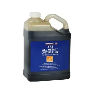 Dynaflux Cutting Fluid – 1 gal | 372-4X1