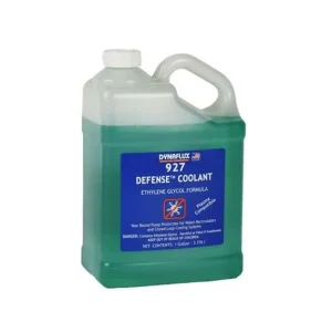 Dynaflux COOLANT DEFENSE 55 GAL RTU | 927-55