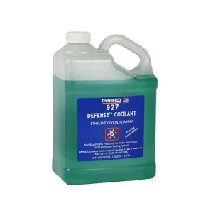 Dynaflux COOLANT DEFENSE RTU 2-2.5GL/CA | 927-5