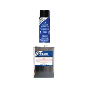 Dynaflux CLEANER NDT NUC AEROSOL | CF315-16