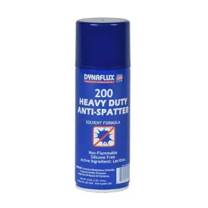 Dynaflux ANTI SPAT 1 GAL | 200-4X1