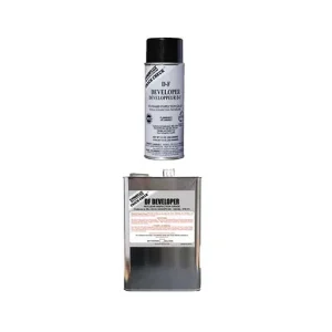Dynaflux DEVELOPER NDT NUC 9 OZ AEROSOL | DF315-16
