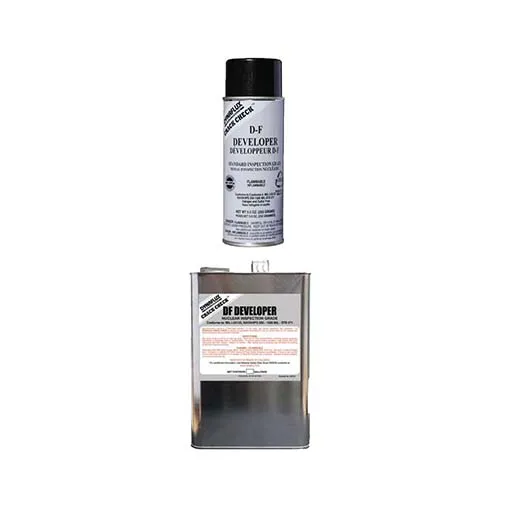 Dynaflux DEVELOPER NDT NUC 9 OZ AEROSOL | DF315-16