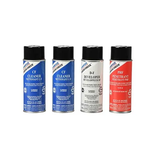 Dynaflux CRACK CHECK KIT NDT STD | DF315-KIT-S