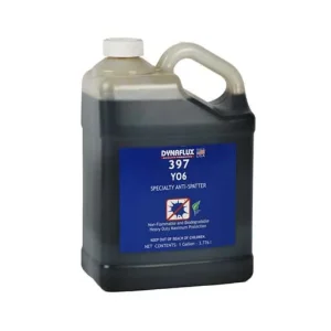 Dynaflux ANTI SPAT Y06-WW 1 GAL | 368-DF397-4X1