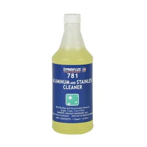 Dynaflux CLEANER ALUM 1 QT | DF781-12X1