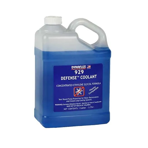 Dynaflux COOLANT DEFENSE 1 GAL | 368-DF929-1