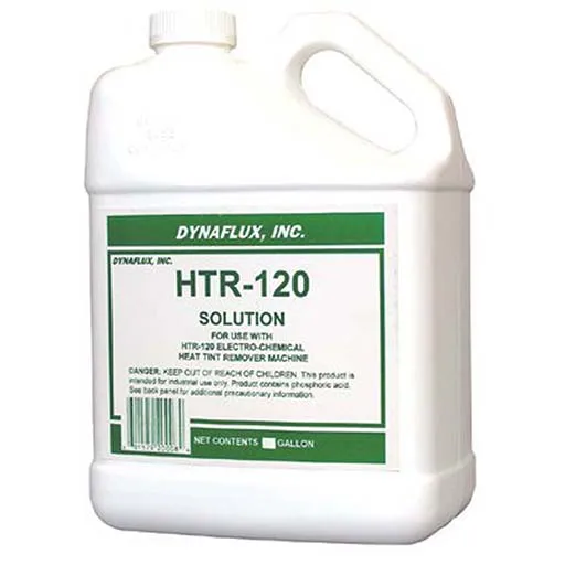 Dynaflux Multi-Purpose Lubricant – 1 gal | HTR120-4×1