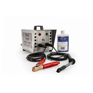 Dynaflux HTR500B Heat Tint Removal Machine | HTR500B