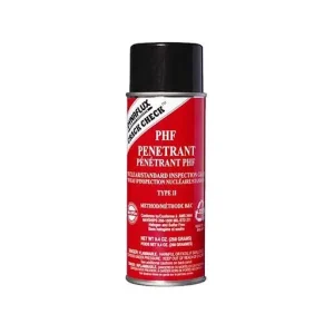 Dynaflux PENETRANT NDT STD GRADE 1 GAL | PHF315-4X1