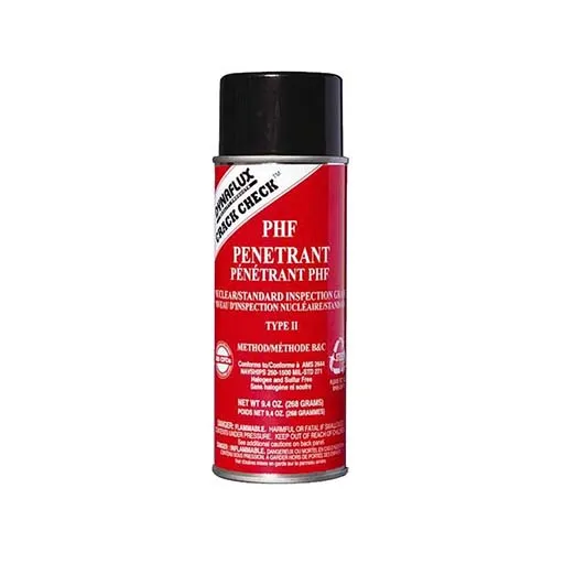 Dynaflux PENETRANT NDT STD GRADE 1 GAL | PHF315-4X1