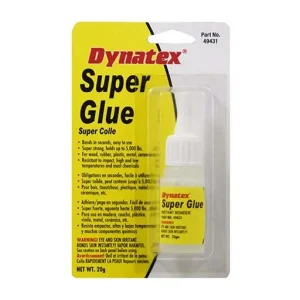 Dynatex Super Glue – 20 g | 143432