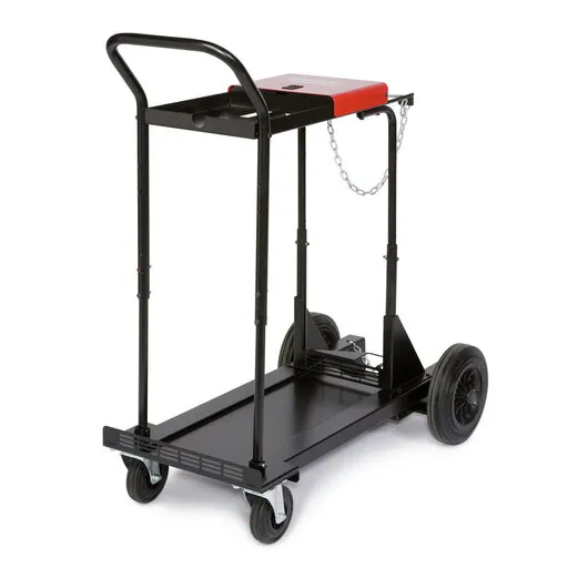 Lincoln Electric Undercarriage F/Water Cooler |K2694-1