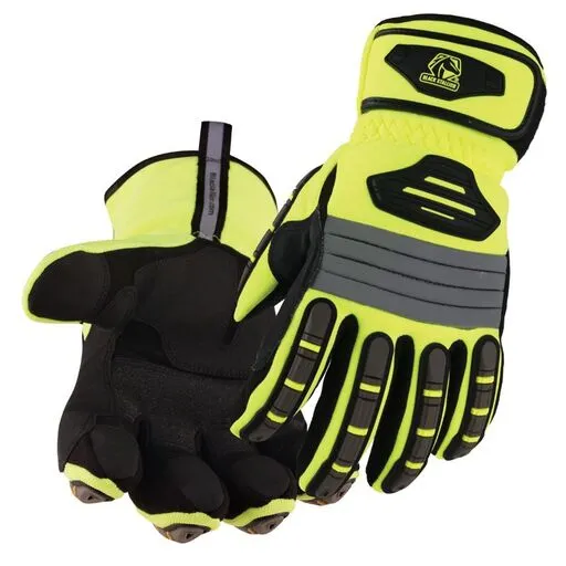 Revco Gloves Winter Gw101 XLarge |GW101-2X
