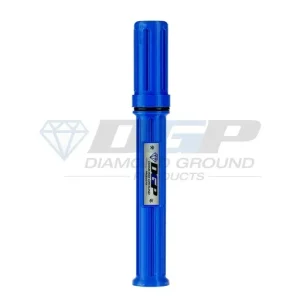 Diamond Ground Products Arc Saber Tungsten Storage, Long | DGP-PG1550