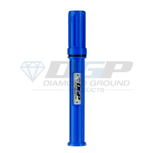 Diamond Ground Products Arc Saber Tungsten Storage, Long | DGP-PG1550