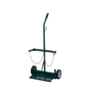 Harper Hand Trucks Inc. Cyl Cart Hp 106-71 Hand Truck |106-71