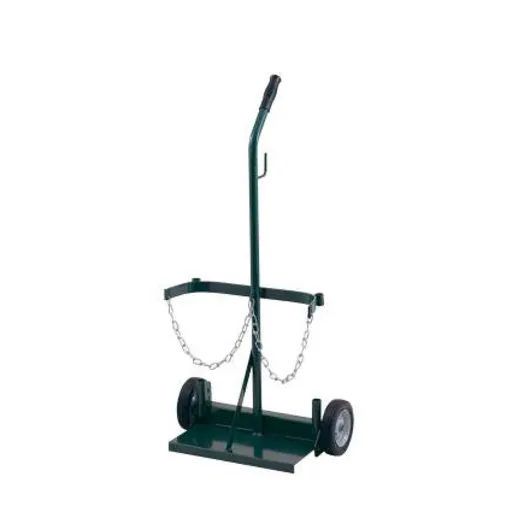 Harper Hand Trucks Inc. Cyl Cart Hp 106-71 Hand Truck |106-71