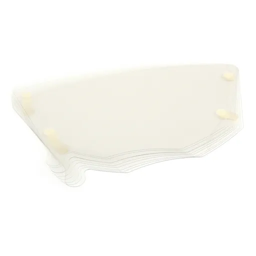 ArcOne Film Protective For Sr 580 10 Pack |T06-0801-10