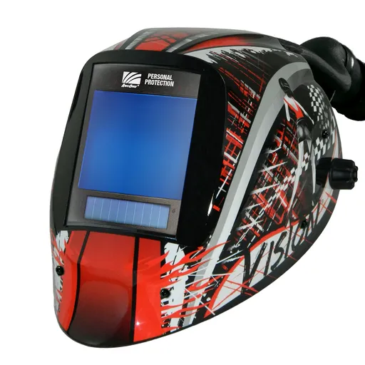 ArcOne Helmet Auto Vision 5 X 4 |X81VX-1523
