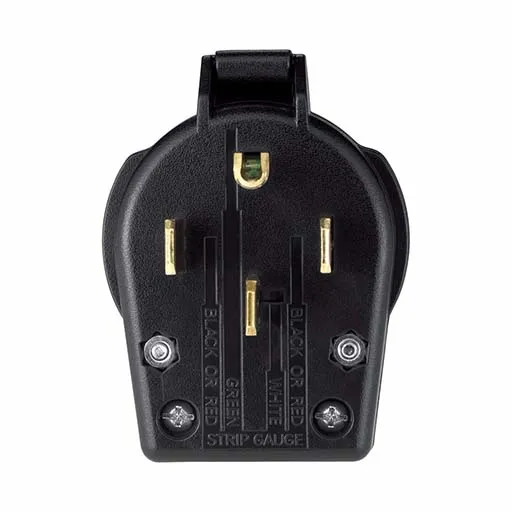 Arrow Hart Power Plug – Thermoplastic | 309-S21-SP