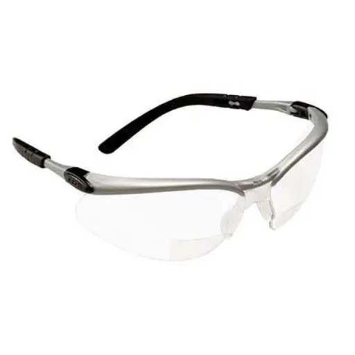 BX Safety Glasses – One Size Fits Most – +2.0 Dioptre | 247-11375-00000-20