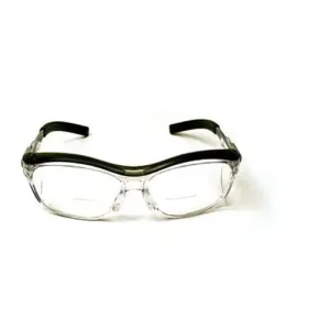 Nuvo Safety Glasses – +1.5 Diopter | 247-11434-00000-20