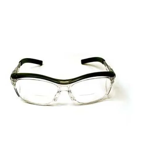 Nuvo Safety Glasses – +1.5 Diopter | 247-11434-00000-20