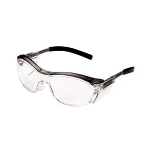 Nuvo Safety Glasses – +2.0 Diopter | 247-11435-00000-20