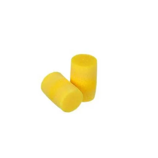 E-A-R Classic Uncorded Earplugs – Universal – Pillow Pack | 247-310-1001