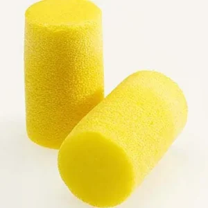 E-A-R Classic Plus Uncorded Earplugs | 247-310-1101