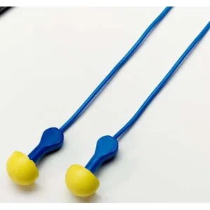 E-A-R EXPRESS Pod Plugs Corded Earplugs – Disposable | 247-311-1115