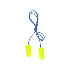 E-A-Rsoft Yellow Neons Corded Earplugs | 247-311-1250