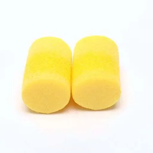E-A-R Classic Uncorded Earplugs – Universal – Poly Bag | 247-312-1201