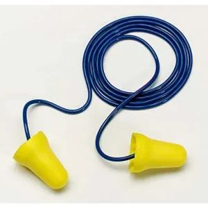 E-A-R E-Z-Fit Corded Earplugs | 247-312-1222