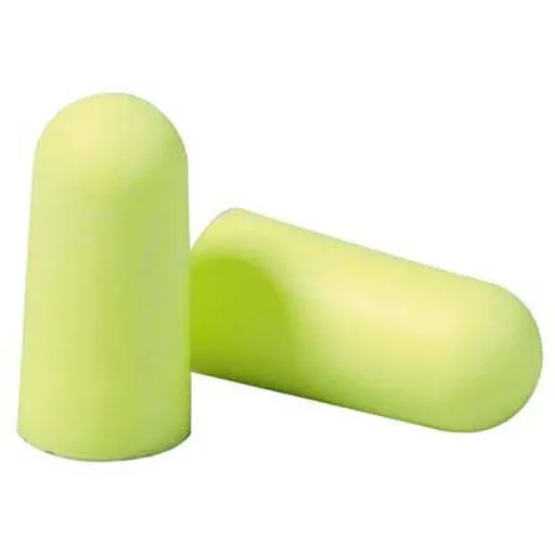 E-A-Rsoft Yellow Neons Uncorded Earplugs – Universal | 247-312-1250