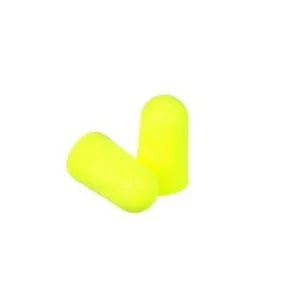 E-A-Rsoft Yellow Neons Uncorded Earplugs – Large | 247-312-1251