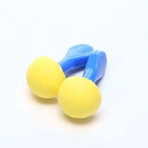 E-A-R EXPRESS Pod Plugs Blue Grips Uncorded Earplugs | 247-321-2100