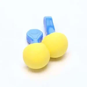 E-A-R EXPRESS Pod Plugs Assorted Color Uncorded Earplugs | 247-321-2200