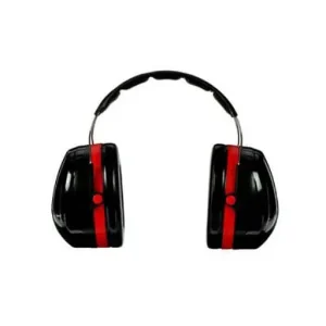 3M Earmuffs – Over Head – 30 dB | 247-H10A