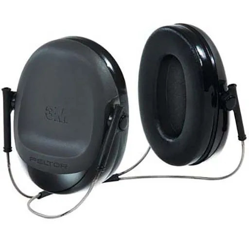 3M PELTOR Welding Earmuffs | 247-H505B