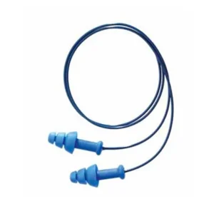 Howard Leight SmartFit SMF-30BU Earplugs – Universal | 154-SMF-30BU
