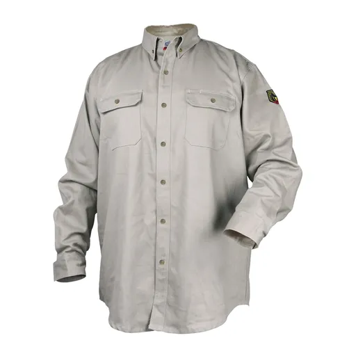Revco Shirt Work FR Cotton 3XL |WF2110-ST-3XL